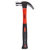Amtech 16oz Firebreglass Shaft Claw Hammer(2) Amtech 16oz Firebreglass Shaft Claw Hammer(2)